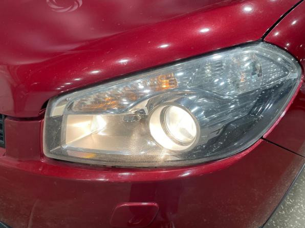 Nissan Qashqai I Рестайлинг с пробегом 2012 года, цена 870 000 рублей, 166000 км, внедорожник, Автокод Объявления