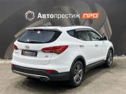Hyundai Santa Fe III Пермь  - изображение 36