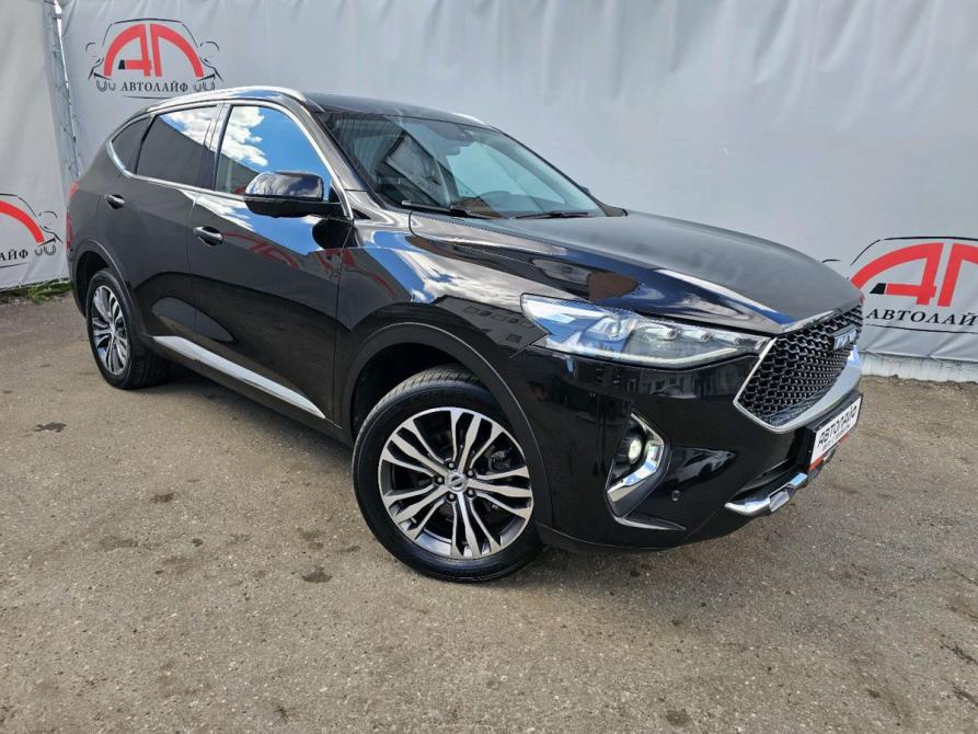 Haval F7 I Ярославль  - изображение 1