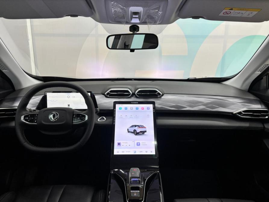 Dongfeng Mage Набережные Челны  - изображение 9
