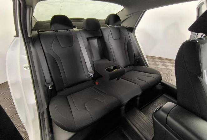 Hyundai Elantra VI (AD) Рестайлинг с пробегом 2021 года, цена 1 980 000 рублей, 91828 км, седан, Автокод Объявления