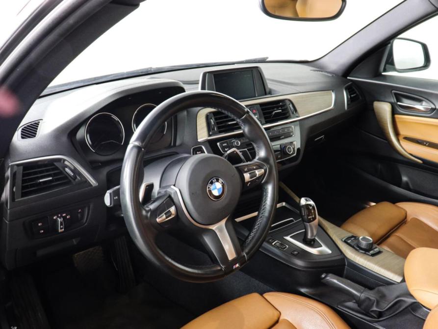BMW 2 серии F22 Рестайлинг Химки  - изображение 11
