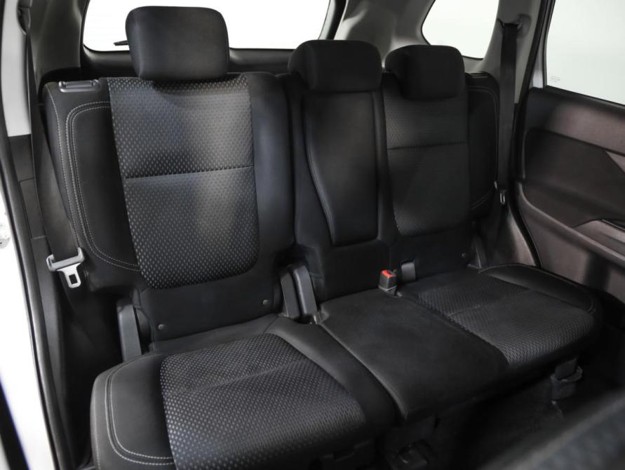 Mitsubishi Outlander III Рестайлинг 3 Санкт-Петербург  - изображение 26