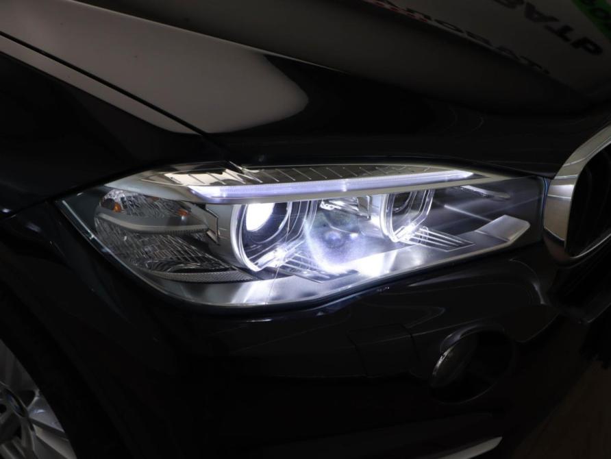 BMW X5 III (F15) Москва  - изображение 30