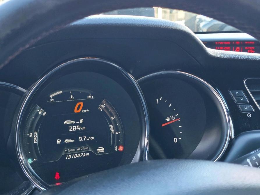 Kia Ceed GT I Новосибирск  - изображение 17
