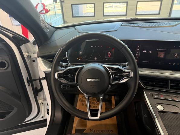 Haval F7 II с пробегом 2024 года, цена 2 370 000 рублей, 29545 км, внедорожник, Автокод Объявления