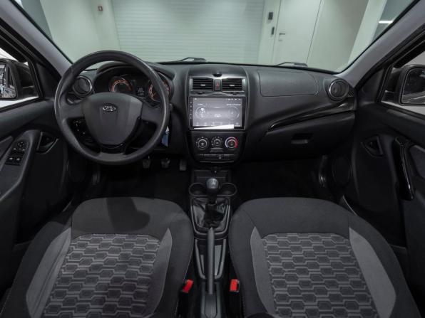 Lada (ВАЗ) Granta I Рестайлинг с пробегом 2021 года, цена 815 000 рублей, 97153 км, универсал, Автокод Объявления