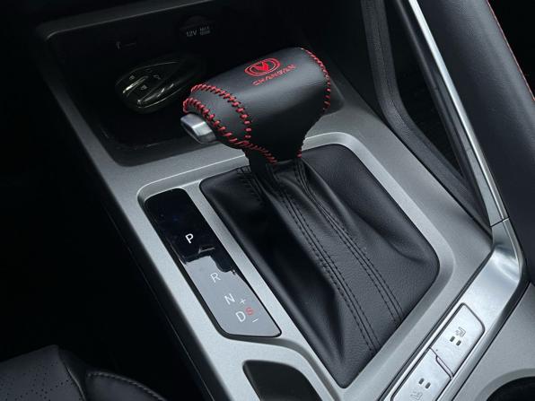 Changan CS35 Plus I Рестайлинг с пробегом 2024 года, цена 1 800 000 рублей, 19022 км, внедорожник, Автокод Объявления