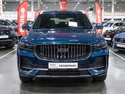 Geely Monjaro I Санкт-Петербург  - изображение 36