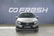 Lada (ВАЗ) Granta I Рестайлинг Ульяновск  - изображение 20