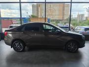 Lada (ВАЗ) Vesta I Москва  - изображение 29