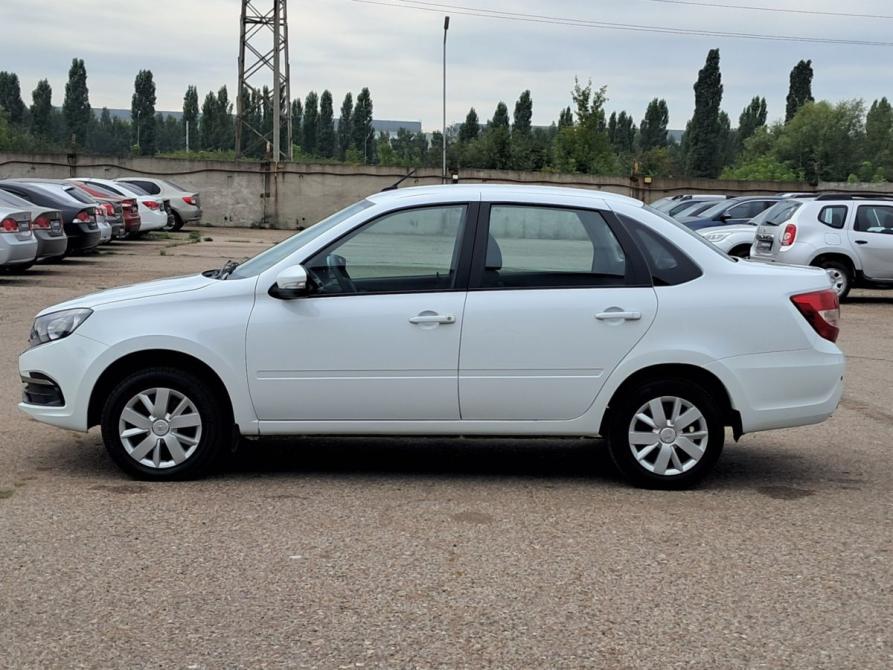 Lada (ВАЗ) Granta I Рестайлинг Набережные Челны  - изображение 10