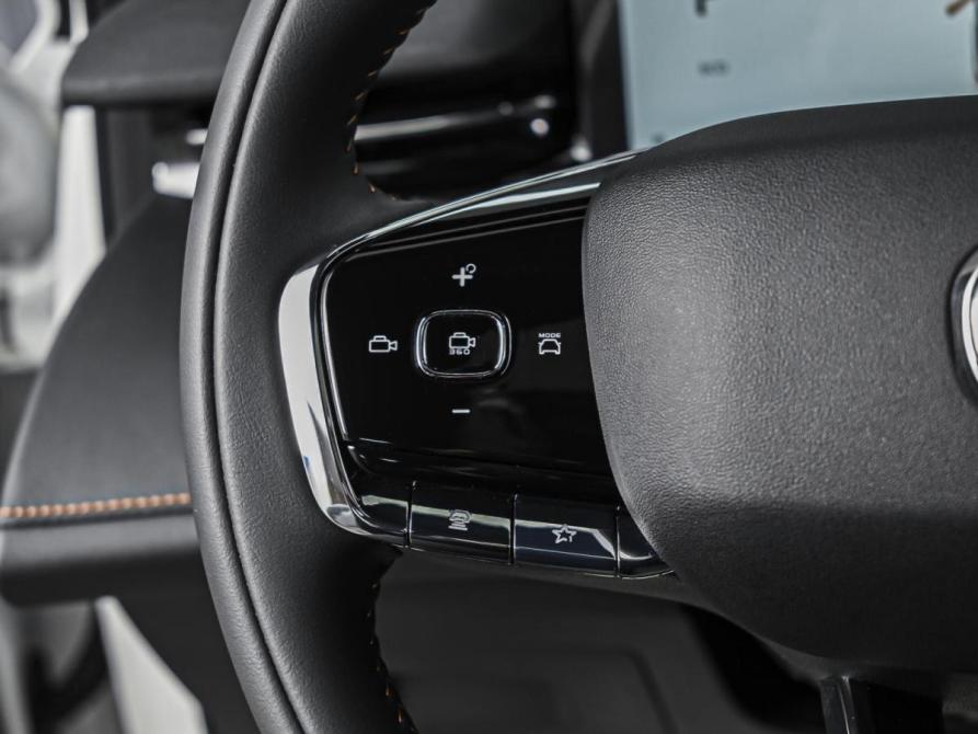 Changan UNI-Z Ставрополь  - изображение 19