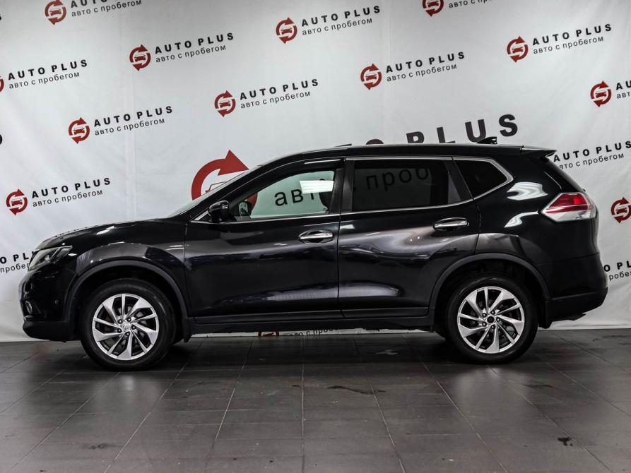 Nissan X-Trail III Минеральные Воды  - изображение 5