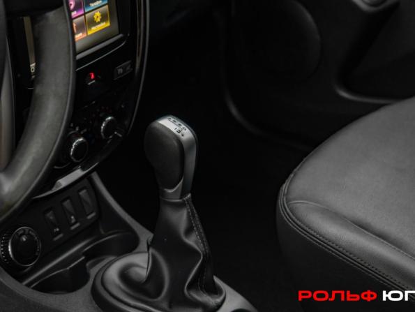 Nissan Terrano III (D10) с пробегом 2020 года, цена 1 248 000 рублей, 215165 км, внедорожник, Автокод Объявления