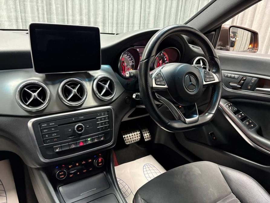 Mercedes-Benz CLA I (C117 X117) Стерлитамак  - изображение 31