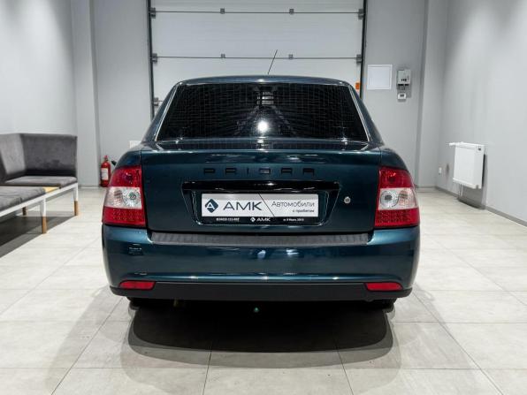 Lada (ВАЗ) Priora I с пробегом 2012 года, цена 315 000 рублей, 250172 км, седан, Автокод Объявления