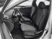 Hyundai Solaris I Ростов-на-Дону  - изображение 25