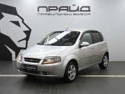 Chevrolet Aveo I Ростов-на-Дону  - изображение 17