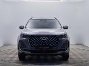 Chery Tiggo 7 Pro Max I Рестайлинг Москва  - изображение 28