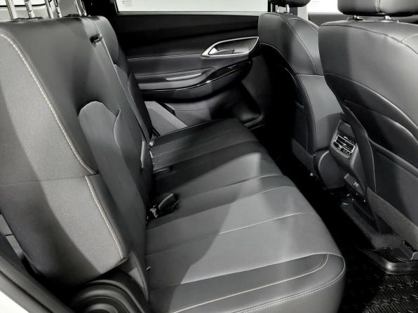 Changan CS75 Pro с пробегом 2026 года, цена 3 000 000 рублей, 172 км, внедорожник, Автокод Объявления