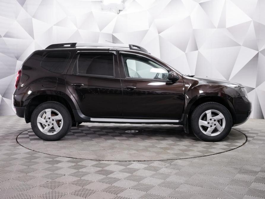 Renault Duster I Рестайлинг Ульяновск  - изображение 6