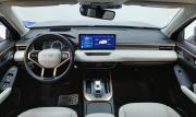 Haval Jolion I Москва  - изображение 26