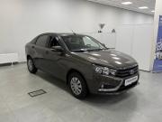 Lada (ВАЗ) Vesta I Казань  - изображение 17