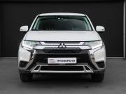 Mitsubishi Outlander III Рестайлинг 3 Москва  - изображение 21