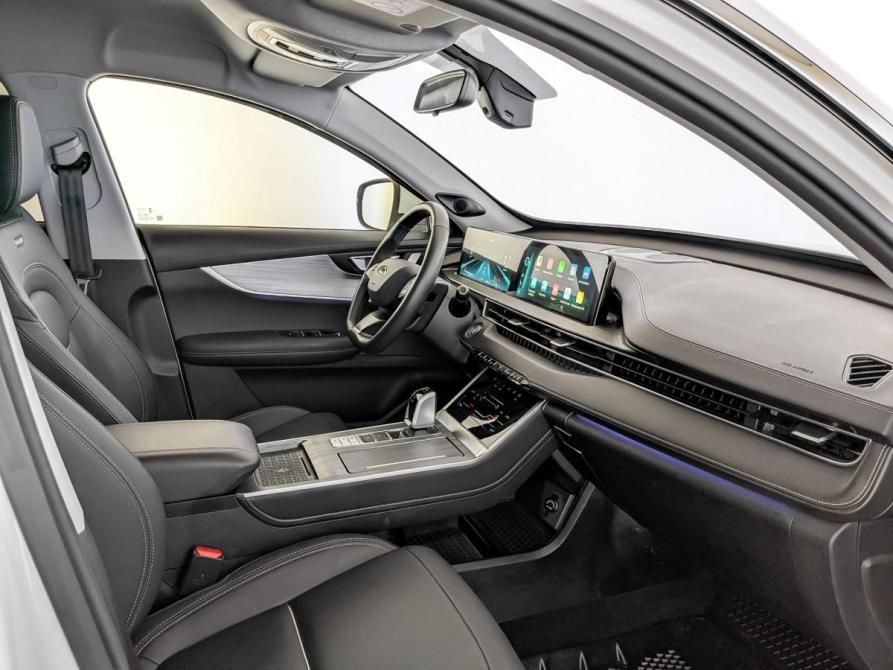 Chery Tiggo 7 Pro Max I Москва  - изображение 11
