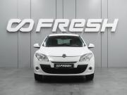 Renault Megane III Воронеж  - изображение 20