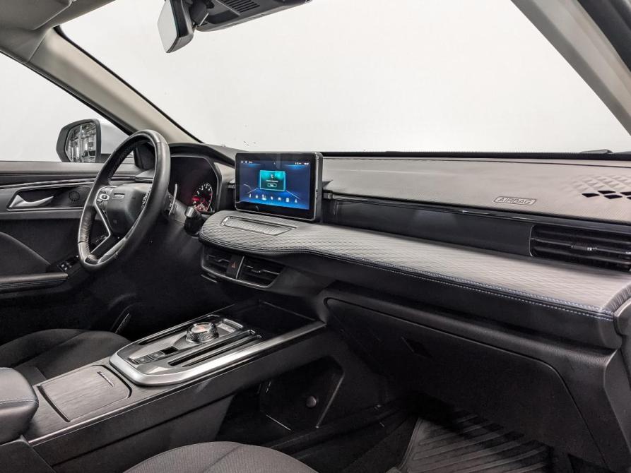 Haval Jolion I Санкт-Петербург  - изображение 13