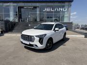 Haval Jolion I Рестайлинг Саратов  - изображение 16