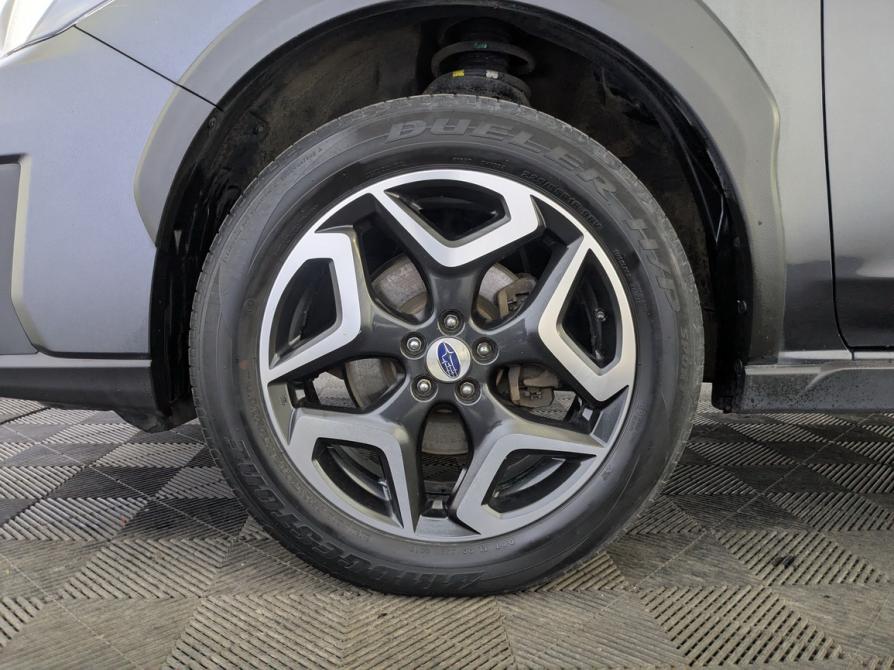 Subaru XV II Москва  - изображение 13