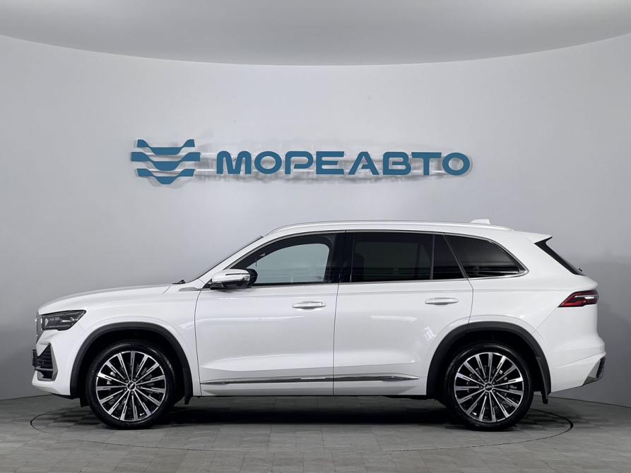 Geely Monjaro I Рестайлинг Калининград  - изображение 8
