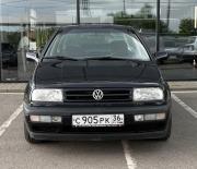 Volkswagen Vento Воронеж  - изображение 16
