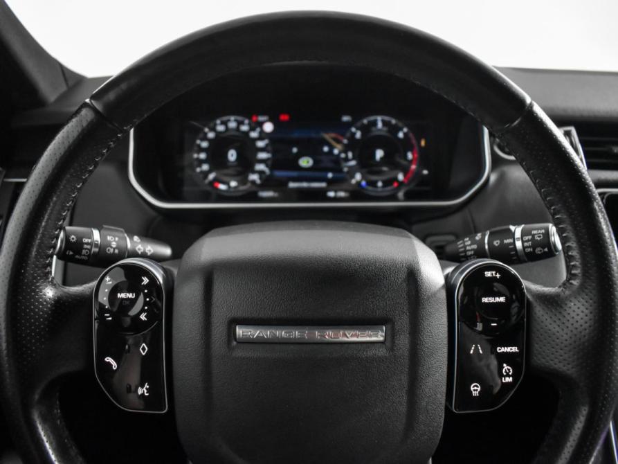 Land Rover Range Rover Sport II Рестайлинг Санкт-Петербург  - изображение 19