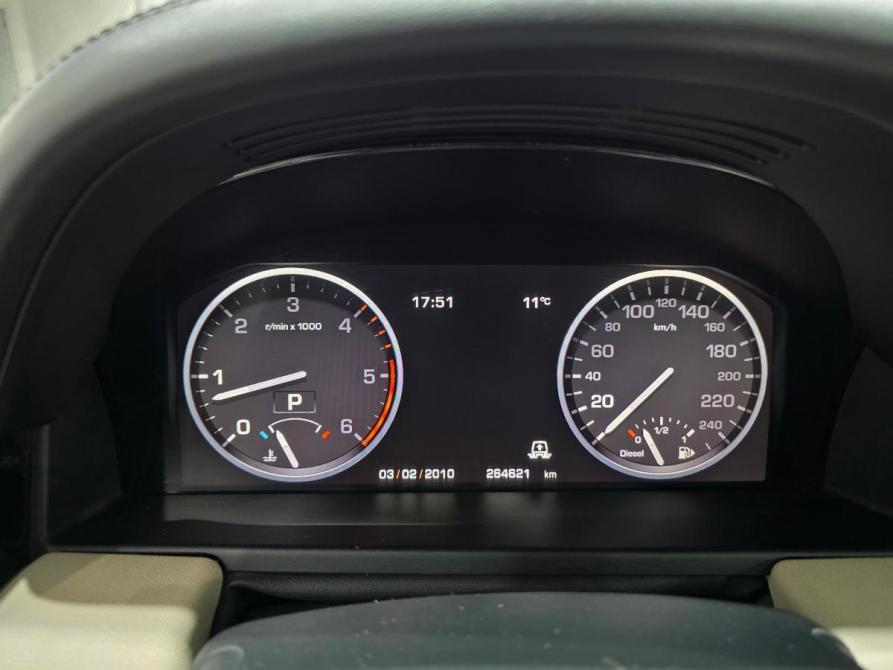 Land Rover Range Rover III Рестайлинг 2 Ставрополь  - изображение 36