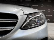 Mercedes-Benz C-Класс IV (W205) Москва  - изображение 42