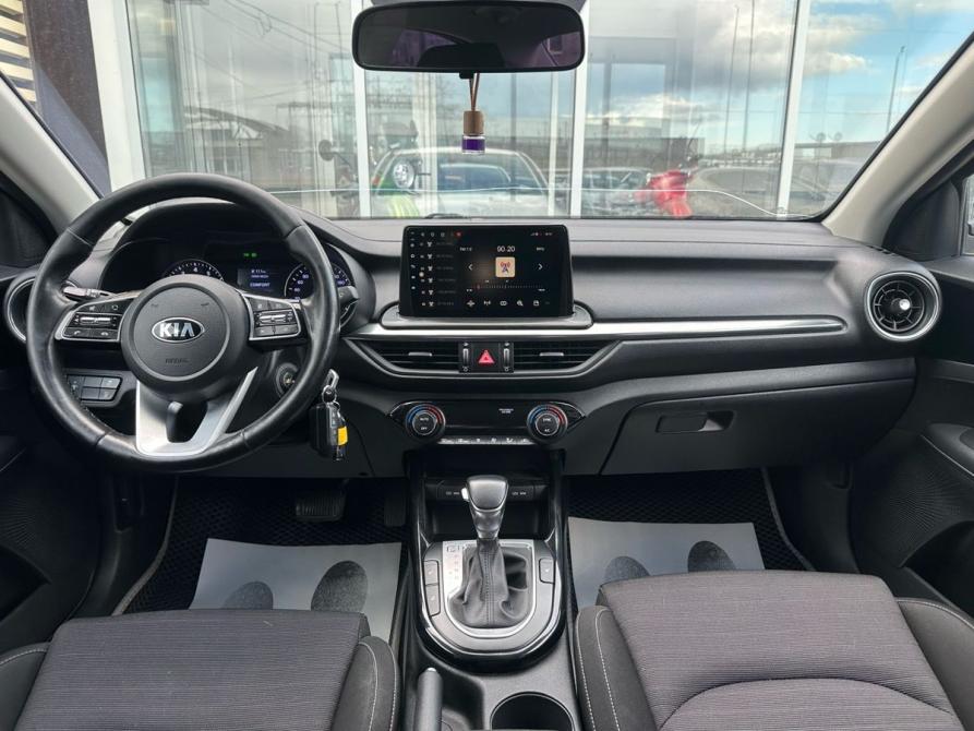 Kia Cerato IV Пермь  - изображение 23