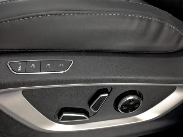 Changan CS75 Plus III с пробегом 2024 года, цена 2 730 000 рублей, 21251 км, внедорожник, Автокод Объявления