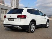 Volkswagen Teramont I Санкт-Петербург  - изображение 36