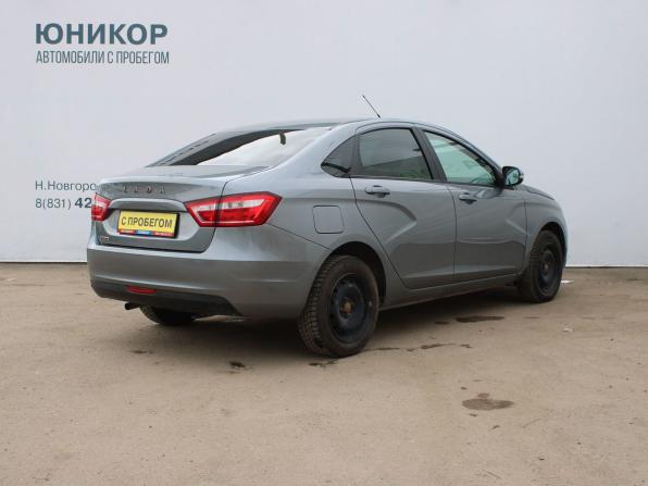 Lada (ВАЗ) Vesta I с пробегом 2020 года, цена 699 000 рублей, 199997 км, седан, Автокод Объявления
