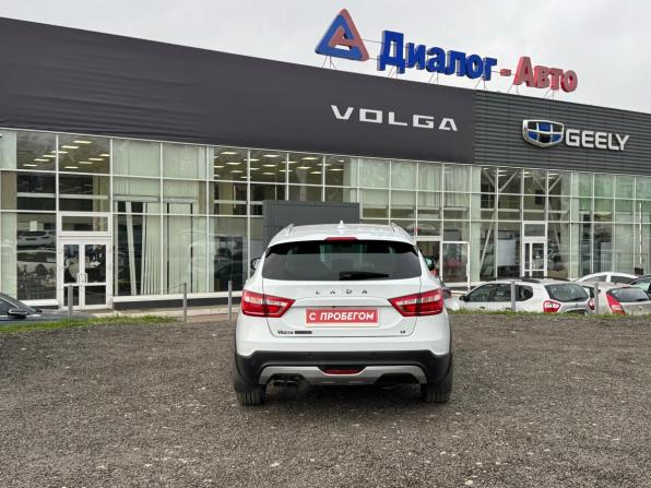 Lada (ВАЗ) Vesta I с пробегом 2019 года, цена 1 250 000 рублей, 78130 км, седан, Автокод Объявления