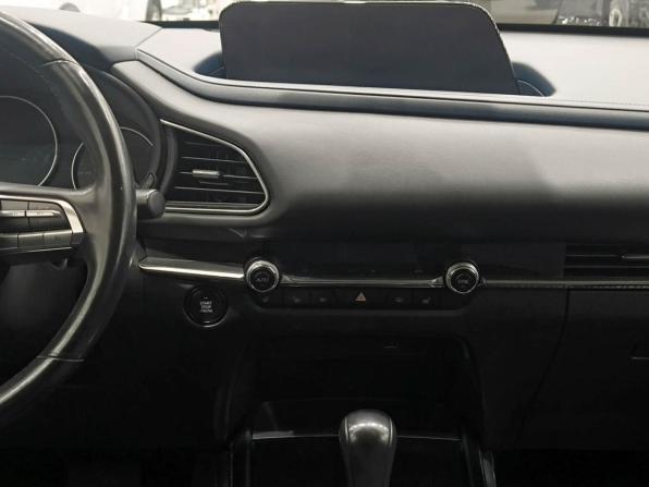 Mazda CX-30 I с пробегом 2021 года, цена 2 450 000 рублей, 58777 км, внедорожник, Автокод Объявления