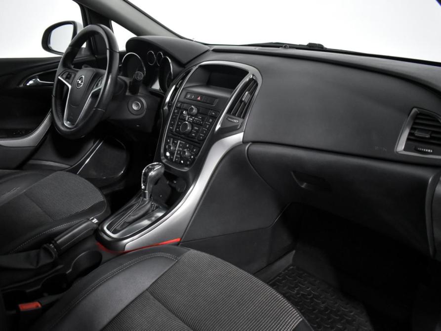 Opel Astra J Санкт-Петербург  - изображение 15