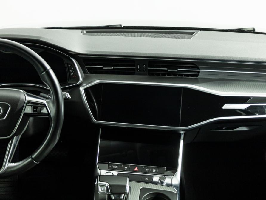 Audi A6 V (C8) Санкт-Петербург  - изображение 14