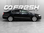 Volkswagen Passat B6 Тюмень  - изображение 22