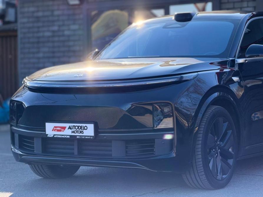 Li Auto (Lixiang) L9 I Астрахань  - изображение 5