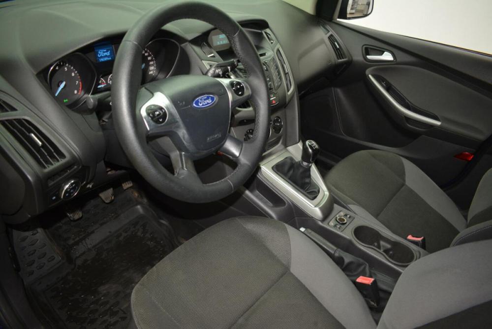 Ford Focus III Киров  - изображение 8